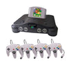 N64 Console Bundle - YOU CHOOSE! from 2pgaming