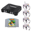 N64 Console Bundle - YOU CHOOSE! from 2pgaming