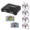 N64 Console Bundle - YOU CHOOSE! from 2pgaming