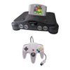N64 Console Bundle - YOU CHOOSE! from 2pgaming