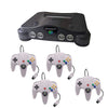 N64 Console Bundle - YOU CHOOSE! from 2pgaming