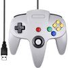 N64 Console Bundle - YOU CHOOSE! from 2pgaming