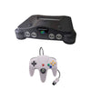 N64 Console Bundle - YOU CHOOSE! from 2pgaming