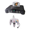 N64 Console Bundle - YOU CHOOSE! from 2pgaming