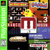 Namco Museum Vol. 3 PlayStation 1 PS1 Game from 2pgaming