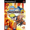 Naruto Ultimate Ninja 2 Sony PlayStation 2 PS2 Game from 2pgaming