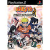 Naruto Ultimate Ninja PS2 PlayStation 2 Game from 2pgaming