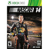NASCAR '14 Microsoft Xbox 360 Game from 2pgaming