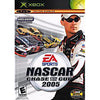 NASCAR Chase for the Cup 2005 Microsoft Original Xbox Game from 2pgaming