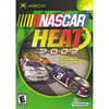 NASCAR Heat 2002 Microsoft Xbox Game from 2pgaming