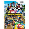 NASCAR Kart Racing Nintendo Wii Game from 2pgaming