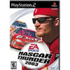 Nascar Thunder 2003 PS2 PlayStation 2 Game from 2pgaming