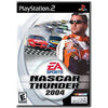 Nascar Thunder 2004 PlayStation 2 PS2 Game from 2pgaming