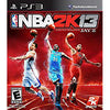 NBA 2K13 Sony PS3 PlayStation 3 Game from 2pgaming