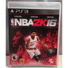 NBA 2K16 Sony PS3 PlayStation 3 Game from 2pgaming