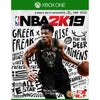 NBA 2K19 Microsoft Xbox One Game from 2pgaming