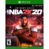 NBA 2K20 Microsoft Xbox One Game from 2pgaming