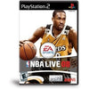 NBA Live 08 PS2 PlayStation 2 Game from 2pgaming