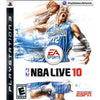NBA Live 10 PS3 PlayStation 3 Game from 2pgaming