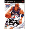 NBA Live 2003 PlayStation 2 PS2 Game from 2pgaming