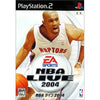 NBA Live 2004 Sony PlayStation 2 PS2 Game from 2pgaming