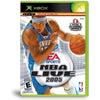 NBA Live 2005 Original Xbox Game from 2pgaming