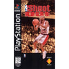 NBA Shoot Out PS1 PlayStation 1 Game from 2pgaming