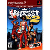 NBA Street Vol 2 Greatest Hits Sony PlayStation 2 PS2 Game from 2pgaming