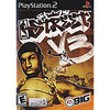 NBA Street Vol 3 PS2 PlayStation 2 Game from 2pgaming