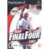 NCAA Final Four 2002 PS2 PlayStation 2 Game from 2pgaming