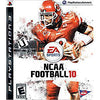 NCAA Football 10 Sony PS3 PlayStation 3 Game from 2pgaming
