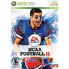 NCAA Football 11 Microsoft Xbox 360 Game from 2pgaming