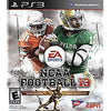 NCAA Football 13 PS3 PlayStation 3 Game from 2pgaming