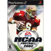 NCAA Football 2002 Sony PlayStation 2 PS2 Game from 2pgaming