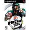 NCAA Football 2003 PS2 PlayStation 2 Game from 2pgaming