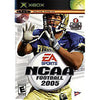 NCAA Football 2005 Microsoft Xbox Game from 2pgaming