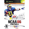 NCAA Football 2006 Original Xbox Game from 2pgaming