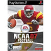 NCAA Football 2007 Sony PlayStation 2 PS2 Game from 2pgaming