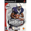 NCAA Gamebreaker 2004 PS2 PlayStation 2 Game from 2pgaming