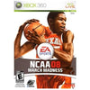 NCAA March Madness 08 Xbox 360 Game from 2pgaming