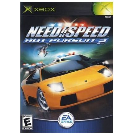 Need for Speed 2 Hot Pursuit PlayStation 2 PS2 Game from 2pgaming