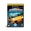 Need For Speed Hot Pursuit 2 Nintendo GameCube Game from 2pgaming