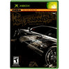 Need for Speed Most Wanted Black Edition Original Xbox Game Disc Only from 2pgaming