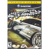 Need For Speed Most Wanted Nintendo GameCube Game from 2pgaming