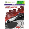 Need for Speed Most Wanted Xbox 360 Game from 2pgaming