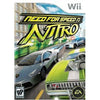 Need For Speed Nitro Nintendo Wii Game from 2pgaming