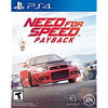 Need For Speed Payback Sony PS4 PlayStation 4 Game from 2pgaming