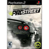 Need for Speed Prostreet Sony PS2 PlayStation 2 Game from 2pgaming