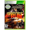 Need For Speed The Run Xbox 360 Game from 2pgaming