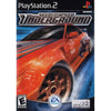 Need for Speed Underground PS2 PlayStation 2 Game from 2pgaming